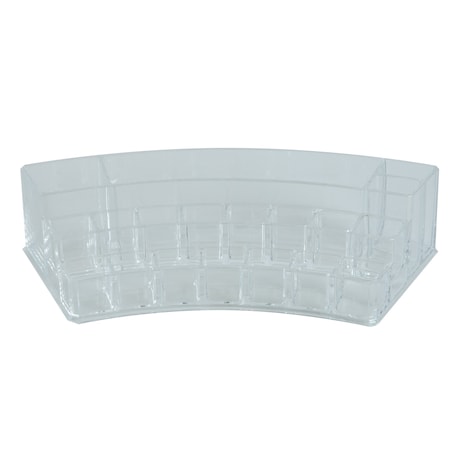 Simplify Cosmetic and Jewlery Holder 19 Section 23107